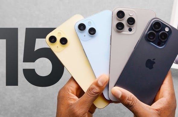 iphone -15